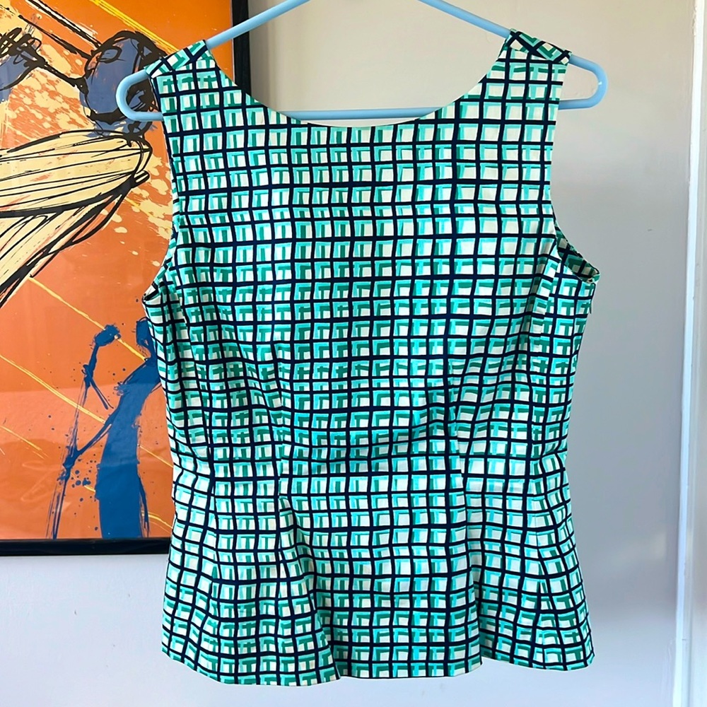 💚Kate Spade blouse shell top💙
